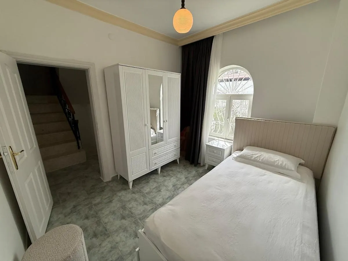 Mete 3 Villa Icmeler Daily Weekly Rentals Marmaris