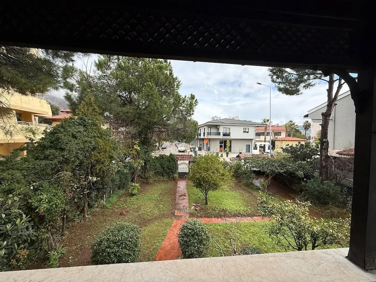 Mete 3 Villa Icmeler Daily Weekly Rentals Marmaris